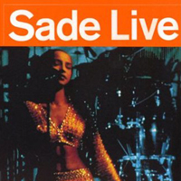 Sade (GBR) - Live