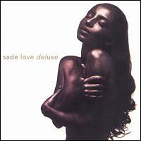 Sade (GBR) - Love Deluxe