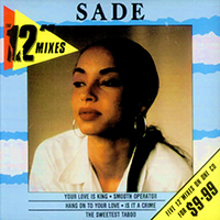 Sade (GBR) - The 12