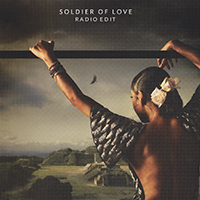 Sade (GBR) - Soldier Of Love (Radio Edit)