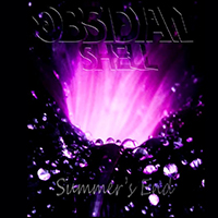 Obsidian Shell - Summer's End (Single)