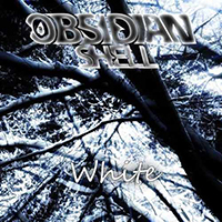 Obsidian Shell - White (Single)