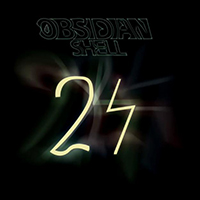 Obsidian Shell - 24 (Single)