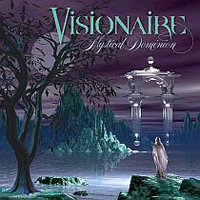 Ikarian - Mystical Dominion (as Visionaire)