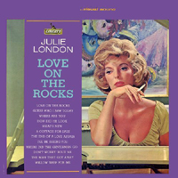 Julie London - Love On The Rocks