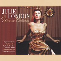 Julie London - The Ultimate Collection (CD 1)