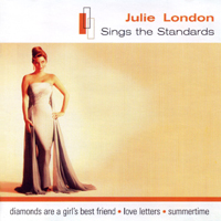 Julie London - Sings The Standards