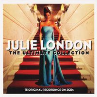 Julie London - The Ultimate Collection (CD 2)