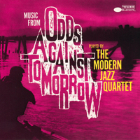 Modern Jazz Quartet - Odds Against Tomorrow