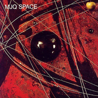 Modern Jazz Quartet - Space