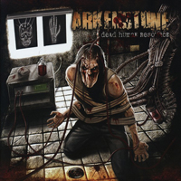 Arkenstone (GRC) - Dead Human Resource