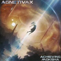 Agneton - Achieving Moksha