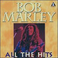 Bob Marley & The Wailers - All The Hits