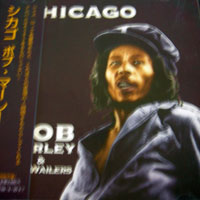 Bob Marley & The Wailers - Chicago