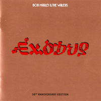 Bob Marley & The Wailers - Exodus (30Th Anniversary Edition)