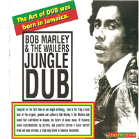 Bob Marley & The Wailers - Jungle Dub