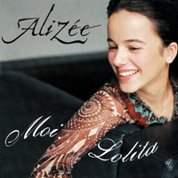 Alizee - Moi... Lolita (Single)