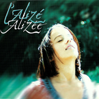 Alizee - L'Alize (German 6-track New Edition)