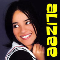 Alizee - Gold Collection (CD 1)