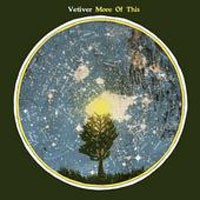 Vetiver - More Of This (EP)