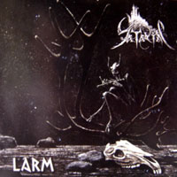 Satarial - Larm (2000 re-released)