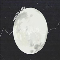 White Lies - Unfinished Business (EP)