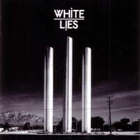 White Lies - To Lose My Life... (Japan Edition)