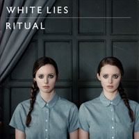 White Lies - Ritual (Japan Edition)