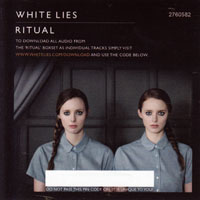 White Lies - Ritual (CD 2: Exclusive Remixes)