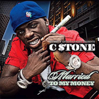C. Stone - Married To My Money