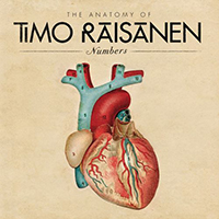 Timo Raisanen - Numbers (Single)