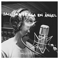 Timo Raisanen - Jag Ska Fanga En Angel (Single)