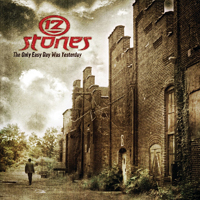 12 Stones - The Only Easy Day Was Yesterday (EP)