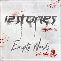 12 Stones - Empty Words (Single)