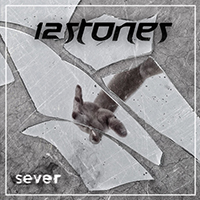 12 Stones - Sever (Single)