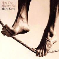 Mark Owen - How The Mighty Fall