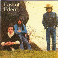 East Of Eden - East Of Eden