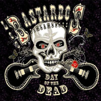 Los Bastardos Finlandeses - Day Of The Dead