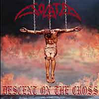 Isolated (POL) - Descent On The Cross