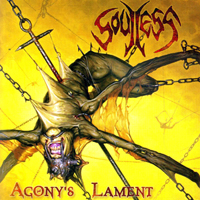 Soulless (USA) - Agony's Lament