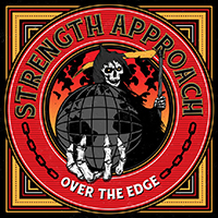 Strength Approach - Over the Edge