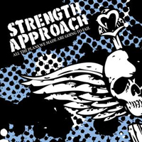 Strength Approach - All The Plans We Made Are Going To Fall