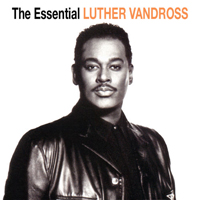 Luther Vandross - The Essential Luther Vandross (CD 2)