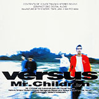 Mr.Children - Versus