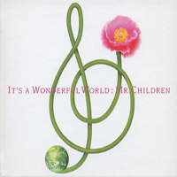 Mr.Children - It's A Wonderful World
