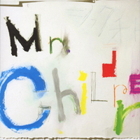 Mr.Children - Shifuku No Oto