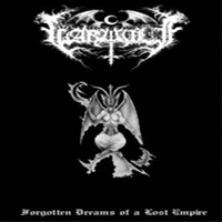 Warwulf - Forgotten Dreams Of A Lost Empire (Demo)