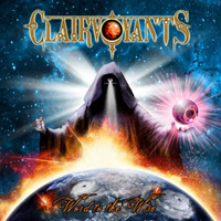 Clairvoyants - Word To The Wise