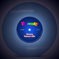 Jimmy Somerville - Travesty (Single)