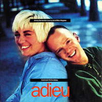 Jimmy Somerville - Comment Te Dire Adfieu (12'' Single)